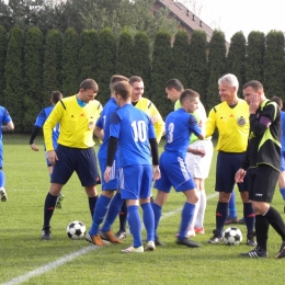 Piast Bierun Nowy 2-0 Sparta Katowice
