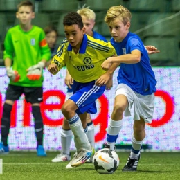 Lech Cup 2014 sobota-niedziela 6-7 grudnia / Poznań.