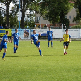 Kolejka 7 - Orlęta Reda vs KS EKO-PROD SZEMUD