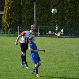 Chełm Stryszów vs. Pogoń Bugaj