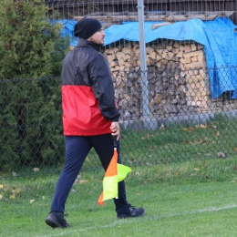 Beskid Posada Górna 3:1 Brzozovia Brzozów