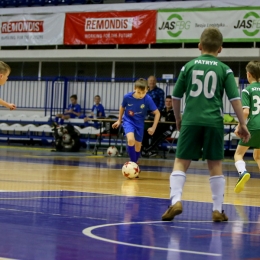 Rocznik 2009. Zagłębie Cup - luty 2019