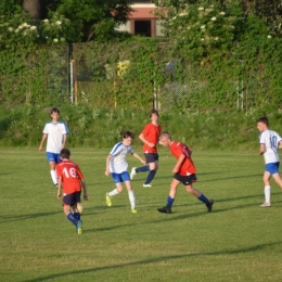 OLT: Unia Wrocław - Mirków Długołęka 1:3