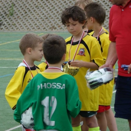 Junior CUP 2013