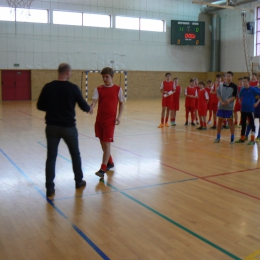 GROM PLEWISKA CUP 2015