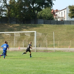 UKS vs FALUBAZ 10.09.2016