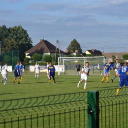 LKS Jemielnica - Sokół Niemodlin 3:1