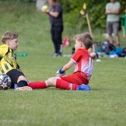 MŁODZIK SUMMER CUP 2024 (fot. Marek Pawlak) - rocznik 2014