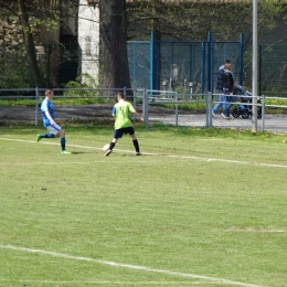 LTS LEŚNA - NYSA ZGORZELEC 2-1 (TRAMPKARZ)