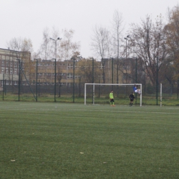 MSPN Górnik - Tarnowiczanka 5:0