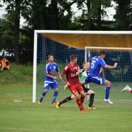 Olimpia Wojnicz - Wisła Kraków cz.4