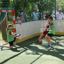 Joga bonito - graj pięknie