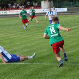 SPARING ZATOKA-BŁĘKITNI