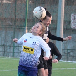 Czwórka - Olimpia 2:3