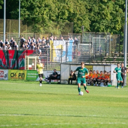 Fortuna Puchar Polski WKS GRYF Wejherowo - Zagłębie Sosnowiec 1:3