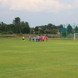 Warta Eremita Dobrów vs GKS Kasztelania Brudzew