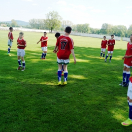 LTT - Mecz : Henrykowianka : "Czarni" Chrząstawa  3 - 0 vo ( 16.05.2015r.) sezon 2014-2015 runda wiosenna