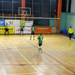 Heiro Futsal Cup 2015