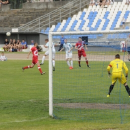 27. kolejka IV ligi: Unia/Drobex Solec Kujawski - Chemik Bydgoszcz