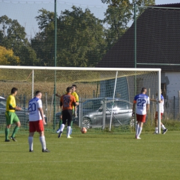 Kol. 9 Dolpasz Skokowa -  Sokół Kaszowo 4:1 (09/10/2021)