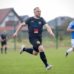 OKS - Chrząszcz Chrząszczyce 7:3  / 12.04.2025