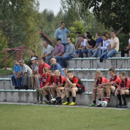 Derby gminy Bielawy (Victoria Bielawy-Płomień Piotrowice)