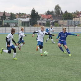 Turniej Mińsk Mazowiecki 6-8.10.2017