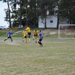 LKS Kamionka 3-1 KS Serniki