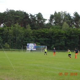 Dobiegniew CUP 2016 im. Kazimierza Górskiego