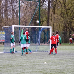JÓZEFOVIA - FC Lesznowola 4:0