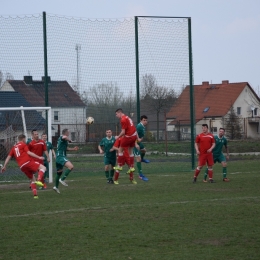 Piast II Orzeł - Zimna Wódka