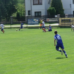 Cedron Brody vs. Chełm Stryszów JM