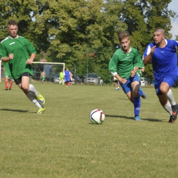 2. Puchar Lata LZS w Sułowie (19.07.2015)