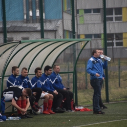 GKS Walka Zabrze - Drama Kamieniec 24.03.2019