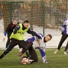 Sparing: Unia/Roszak Solec Kujawski - Notecianka Pakość