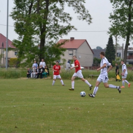 LZS Przysiecz - LKS Jemielnica 0:12