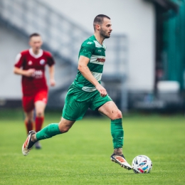 Orzeł Myślenice - Kmita Zabierzów [fot. Bartek Ziółkowski]