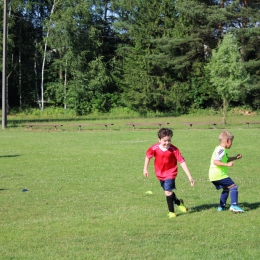 Skawa Jaroszowice vs AP Chełm Stryszów