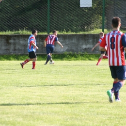 Sokolica Krościenko 3:0 (Walkower) ZKP Asy Zakopane