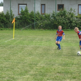 SKS VIGO TUCHOM CUP 2015 2006/2007/2008