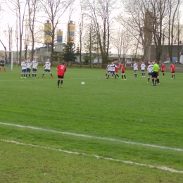 Olimpia - Iskra 2:0 (Juniorzy)