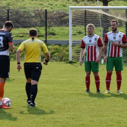 Stanisławianka Stanisław vs Chełm Stryszów