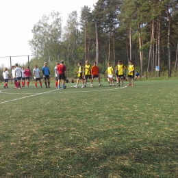 Młodzieżowy Turniej Piłki Nożnej PSE & ALDESA CUP