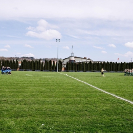 LKS Skołyszyn 2:2 Brzozovia MOSiR Brzozów