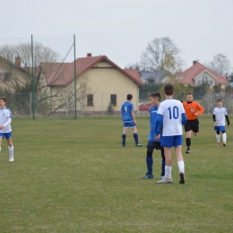 OLT: Mirków Długołęka - Unia Wrocław 1:0