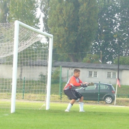 Dąb - Noteć Łabiszyn 3:1 (trampkarze)