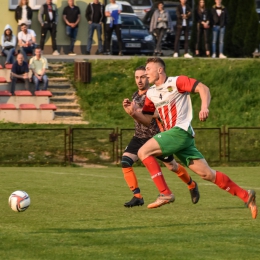 Stanisławianka Stanisław vs Chełm Stryszów