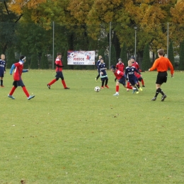 Broń Radom -  Legion Suskowola  05.10.2019r.