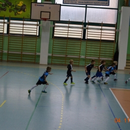 Przodkowo Cup - 2012/13