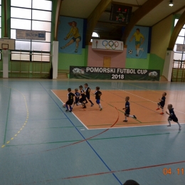 Przodkowo Cup - 2012/13